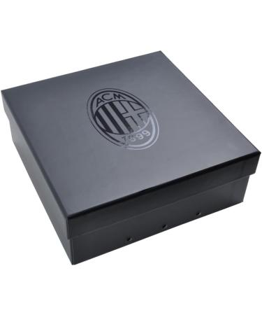 ACM 1899 Unisex Belt - Black 143404 | Stylish Durable & Perfect for International Shipping - Buy Online on SooperMarket.com