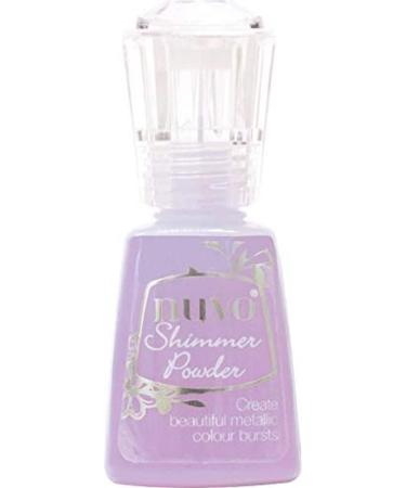 Tonic Studios Nuvo Shimmer Powder-Lilac Waterfall