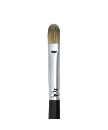 Royal Brush Silk Concealer Brush - Large 0.6 oz | Best Concealer Tool for Flawless Makeup - Buy Online on SooperMarket.com
