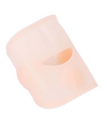 Paronychie Treatment Corrector - Pain Relief Silicone Ingrown Toenail Fix for Women | Durable & Heat Resistant - Buy Online on SooperMarket.com