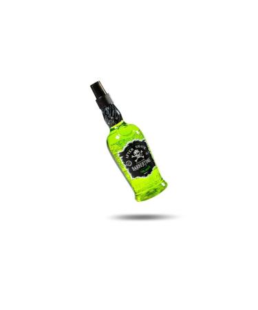 AFTER SHAVE 400ML COLOGNE POTION OF MORGAN NO.4 - Buy Online on SooperMarket.com