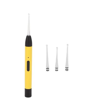 Light Earpick Light Earpick Rechargeable Double Light Source Portable Lighted Ear Wax Tool Ear Spoon