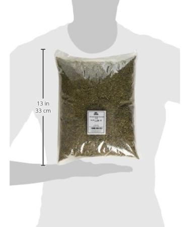 Old India Parsley Piert Herb Dried 1kg - Premium Quality, 100% Natural - Buy Online on SooperMarket.com