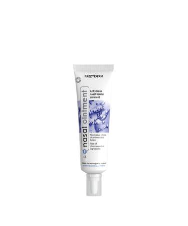 FREZYDERM Nasal Ointment PN: B01G6N46Z4