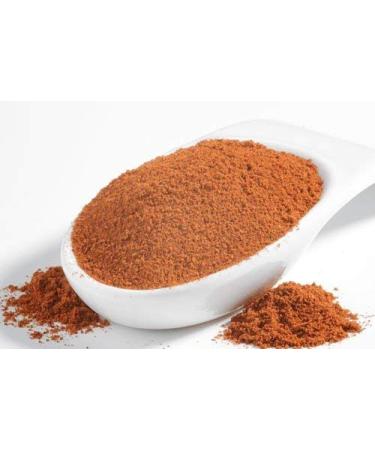 Bremer Chipotle Chili Jalapeno Spice - Smoky & Spicy Ground Chilipulver for Chili Con Carne Salsa & Marinades | 50g - Buy Online on SooperMarket.com
