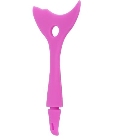 Eye Makeup Aid Mascara Guard Aid Disassembled Portable 3 in 1 3pcs for Home - Buy Online on SooperMarket.com