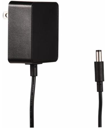 Senotrade Replacement AC/DC Adapter Compatible for Light Relief LR150 90LR15LR01 Infrared Pain Therapy Light Power Supply Charger - Buy Online on SooperMarket.com
