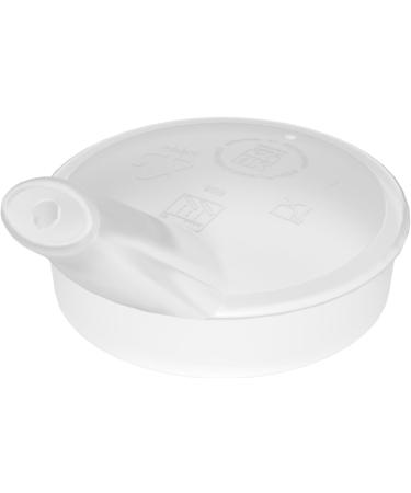 Ornamin Petrol Mug with Spout Attachment - Innovative Drinking Solution for Easy Sips | International Shipping Available - Buy Online on SooperMarket.com