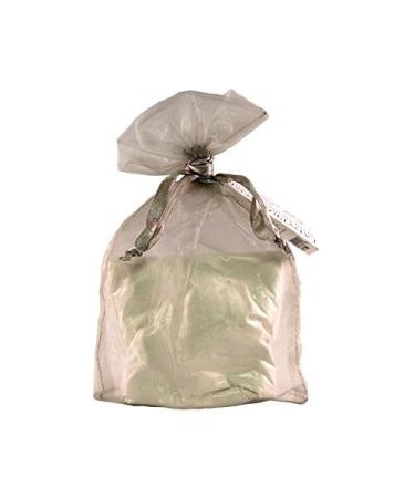 Lady Primrose Tryst Diamond Dusting Silk Pouch 3 ounce