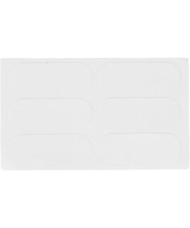 Kadimendium Silicone Ear Sticker 30pcs - Transparent Natural Ear Corrector for Adults - Buy Online on SooperMarket.com