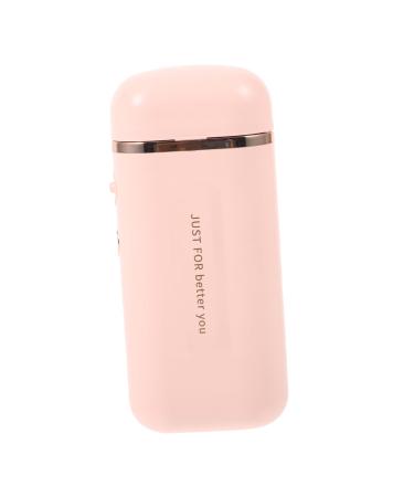 Beavorty Oxygen Injection Beauty Instrument Airbrush Handy Face Equipment Woman Portable