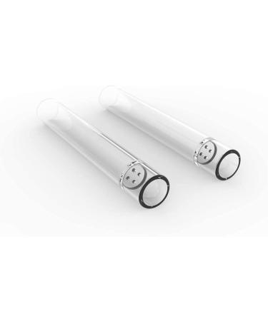 BMTick Mouthpiece for Arizer Argo - 5 Pack | Premium Replacement Arizer Argo Stem for Enhanced Vapor Quality - Buy Online on SooperMarket.com
