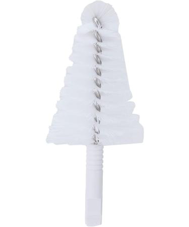 Electric Bottle Brush Set Electric Bottle Cleaner Brush 400 Rpm/Min Portable Waterproof Multi-Purpose for Milk Bottles for Bottle Mouths And Straws - Buy Online on SooperMarket.com
