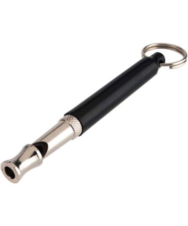 Whistle High Frequency Recall Dog Training Cat dressage education Whistle Nice - Buy Online on SooperMarket.com