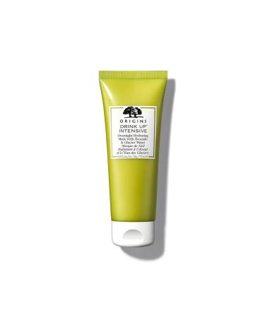 Origins Drink Up Intensive Overnight Hydrating Mask Unisex Mask 2.5 oz