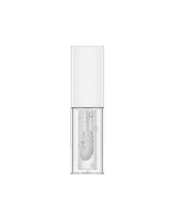 Plumping Lip Oil Moisturising Lip Gloss Tinted Lip Balm Lip Care Transparent Lip Oil Long Lasting Nourishing Lip Gloss Oil 5 ml Lip Balm Stick (A One Size) 1 count (Pack of 1) a