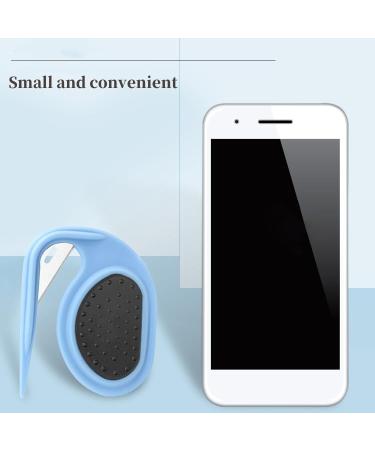 Premium Nursing Knife & De-Filtering Comb for Long-Haired Pets | Cat & Dog Grooming Brush - Effective Hair Removal 2pcs Set - Buy Online on SooperMarket.com