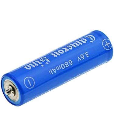 Battery Replacement for Panasonic Models ES-LV54 ES-LV56 ES-LV5C ES-LV60 ES-LV61 ES-LV62 ES-LV65 | Compatible with K0360-0570 V9ZL2508 WESLV95L2509 WESLV9ZL2508 - Fast International Shipping - Buy Online on SooperMarket.com