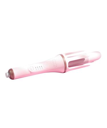 Baluue Hair Curler Handheld Auto Hair Curler Automatic Hair Crimper Abs Hair Curling Wand