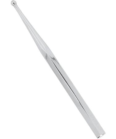 Buy Acupuncture Pen | Stainless Steel Ergonomic Acupressure Stick for Facial & Arm Relief (International Shipping) - Buy Online on SooperMarket.com