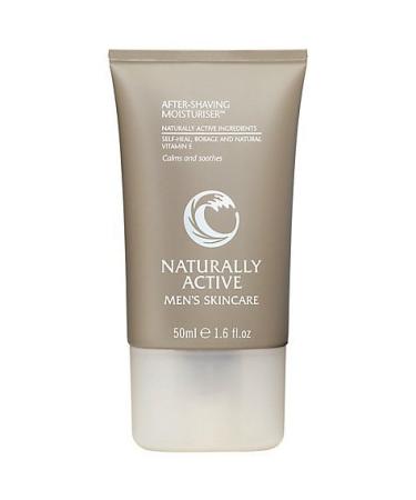 Liz Earle For Men After Shaving Moisturiser 50ml Tube