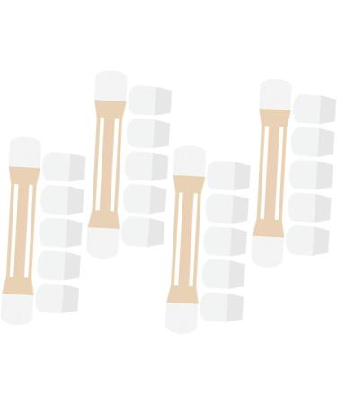 MAGICLULU 8 Pcs Neck Lift Stickers Lifting Belt Neck Lift Tape for Neck Wrinkles Dilute Patch - Buy Online on SooperMarket.com