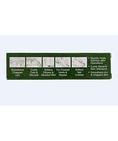 Boroline Antiseptic Ayurvedic Cream 20g - Pack of 12 | Buy Online Internationally - Buy Online on SooperMarket.com