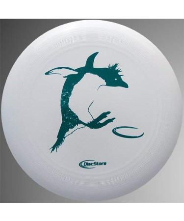 Discraft Penguin Ultra Star 175g Ultimate Disc