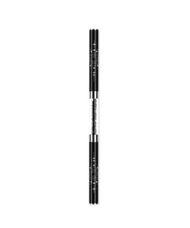 Sanwood nail pencil nailart brush double head Strass pen holder fashion design drawing line street stones pen for cosmetics make-up diy handicrafts nail art black