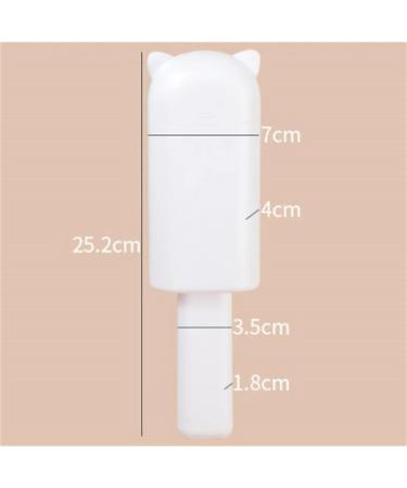 Buy Hair Removal Clothing & Sticky Hair Device - JoJo's Bizarre Adventure - Large Pilling Shaving Brush for Household Use - Buy Online on SooperMarket.com