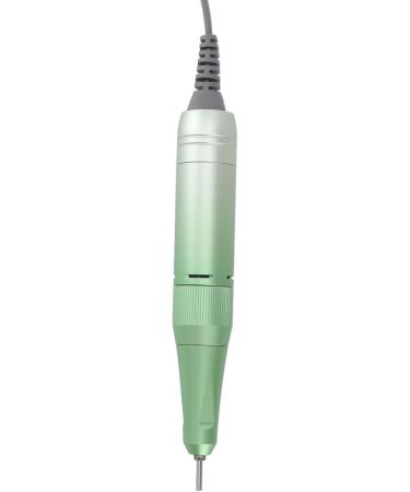 Electric Manicure Set Professional 40000RPM Forward and Backward Portable Electric Nail File with 6 Heads for Home Salon Use - Buy Online on SooperMarket.com