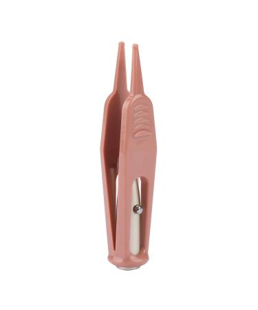 Multipurpose Cleaning Tweezers Baby Cleaning Tweezers Nonslip Cleaning Tweezers Clean Ear Wax