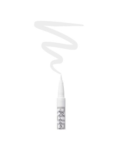 Ruby Kisses Party Proof Eyeliner - Snow White | Waterproof & Long-lasting - Buy Online on SooperMarket.com