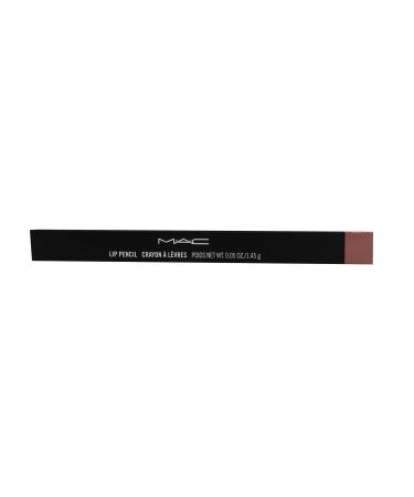 MAC Lip Pencil Edge To Edge edge to edge 1 Count (Pack of 1)