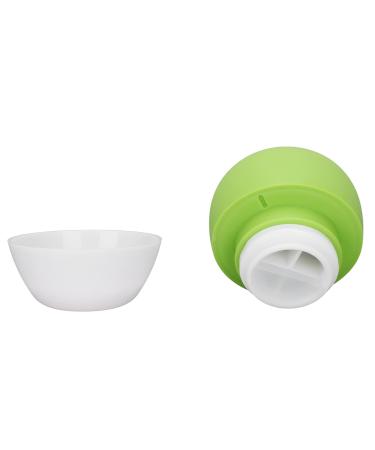 Professional Portable Silicone Lip Plumper Device for Plump Lips - Green - Buy Online on SooperMarket.com