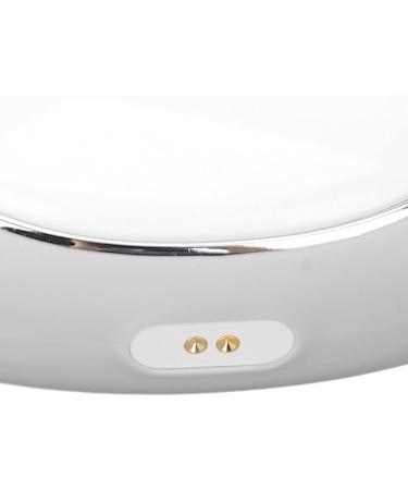 Ultimate Lactation Massager | Warming Breastfeeding Aid | 5 Massage Modes for Blockage Relief & Performance Boost - Buy Online on SooperMarket.com