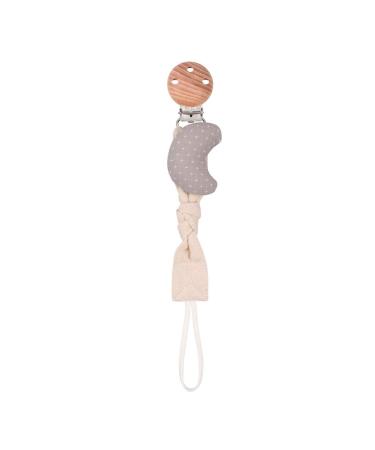 Tian-K Baby Pacifier Chain | Safe & Stylish | International Shipping Available - Buy Online on SooperMarket.com