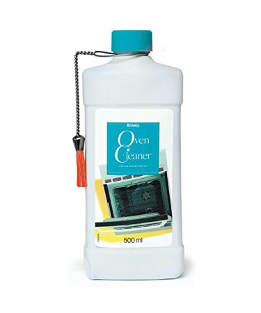 Amway Universal Gel Oven for Grills Ovens Barbecues and More (500 mL)