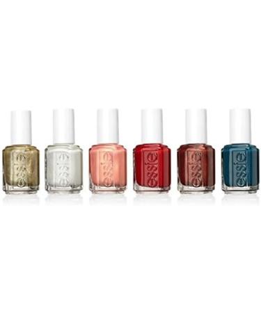 Essie Party On A Platform Polish - Buy Online on SooperMarket.com