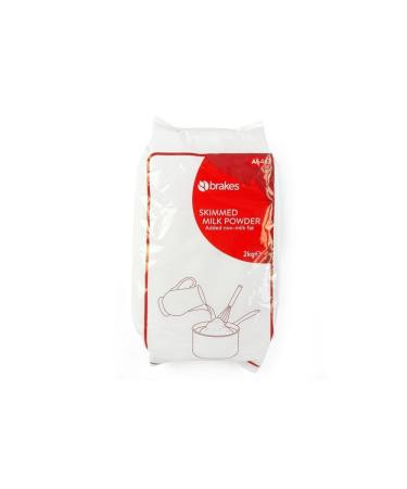 Brakes Skimmed Milk Powder 2kg
