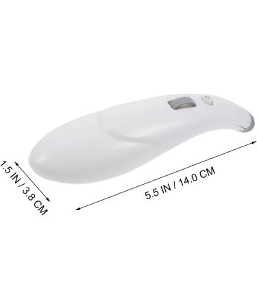 HAPINARY Bite Relief Suction Tool - Soothing Device for Itch Relief & Camping - 1pc Antipruritic Bite Healer - Buy Online on SooperMarket.com