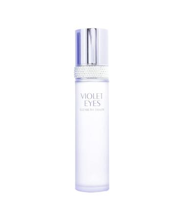 Elizabeth Taylor Violet Eyes Eau De Parfum Spray 3.3-Ounce 3.3 Fl Oz (Pack of 1) - Buy Online on SooperMarket.com