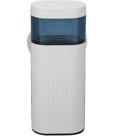 Eye Sprayer 1 5UM Portable Rechargeable Ultra Fine Eye Nebulizer Removable Water Replenishment Facial Mister with TPU Eyewash Cup for Face Moisturizing Eye Fatigue Relief - Buy Online on SooperMarket.com
