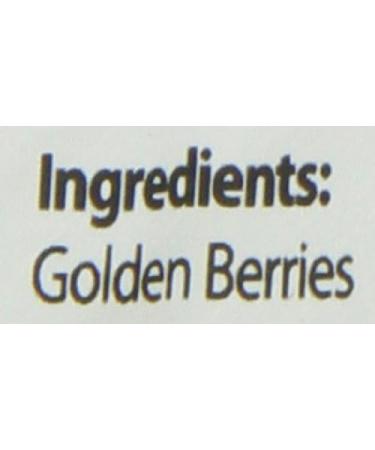 Organic Traditions - Golden Berries - 16 oz. - Buy Online on SooperMarket.com