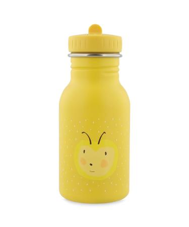 Trixie Baby Trixie drinking bottle for children stainless steel 350 ml Mrs. Bumblebee (Humme)