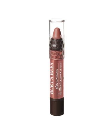 Burt's Bees Santorini Sunrise Natural Moisturizing Lip Crayon - 1 Count - Buy Online on SooperMarket.com