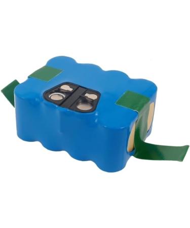 Battery for Solac AA3400 XR210 XR210C - 2000mAh Compatible Replacement | International Shipping Available - Buy Online on SooperMarket.com