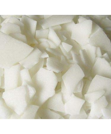 Palm Kernel Oil Flakes - Pure Unrefined Oil for Soap Making & Cosmetics - 32 OZ Pack - Buy Online on SooperMarket.com