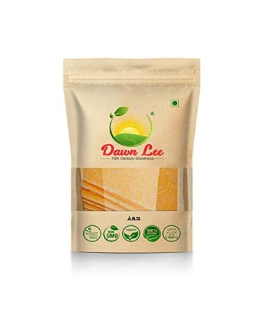 Dawn Lee Aam Papad Saffron Enrich Mango Thin Papad Slices 250 Gram | No Preservatives | No Artificial Colour | No Refined Sugar| 100% Natural Pulp