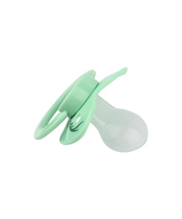 Adult Pacifier Candy: Plum Deer Cute Animal Design | Baby Pacifiers - Buy Online on SooperMarket.com
